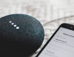 【關鍵報告】開始滲透你我生活的龐大商機（下）- 智慧音箱 Smart Speaker