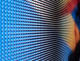 【市況更新】Mini LED 短期內難商化！龍頭大廠「富采」產能利用率不如預期