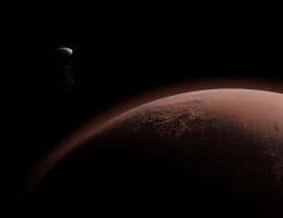 【關鍵報告】iPhone 14 首度支援的「衛星通訊」是什麼？白話拆解低軌道衛星產業