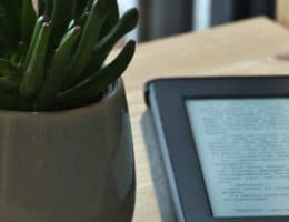 【法說會快報】掌握「彩色電子紙」關鍵技術，元太未來將如何布局？