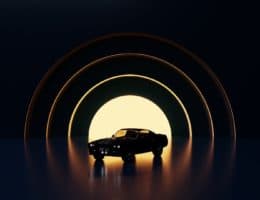 【關鍵報告】一度被喻為「特斯拉殺手」！美國豪華純電動車廠 Lucid 近況分析