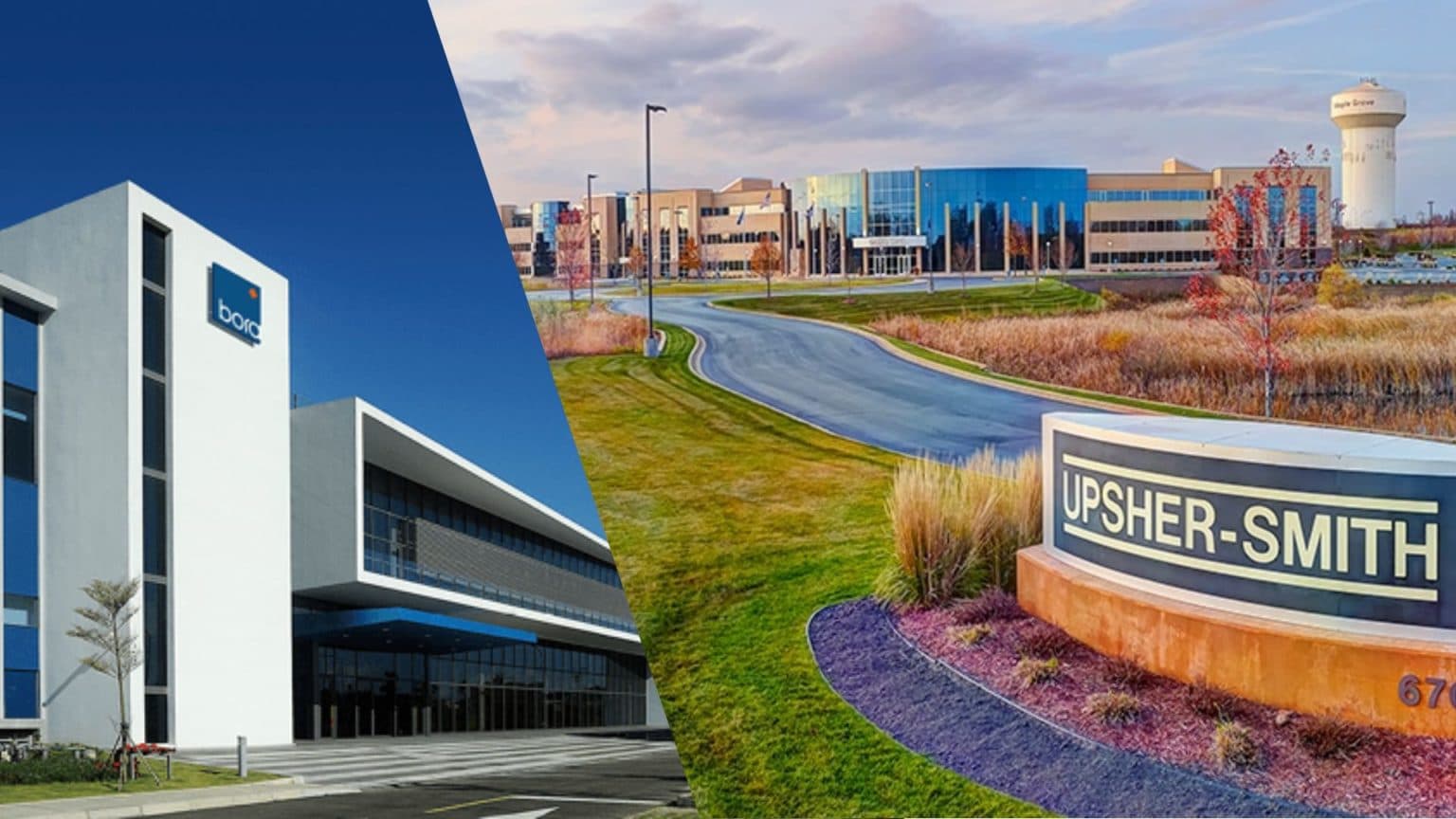 【個股分析】台灣生技大廠保瑞，如何透過收購策略、擴張全球版圖