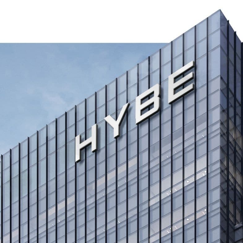 HYBE 如何打敗 SM、YG 成韓國市值最大娛樂經紀公司！BTS、New Jeans 都出自它