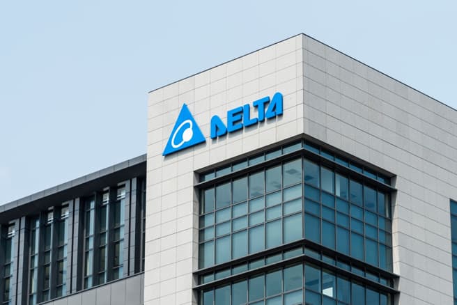 【個股分析】台達電的電源供應器等相關產品將如何受惠於 AI 浪潮？