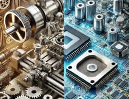 【個股分析】東台轉型半導體設備供應商！工具機大廠東台未來成長潛力