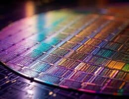 💡歷史報告免費觀看【買進 – 新應材(4749) 】新市場預計2026年底出貨放量，打破壟斷，迎接高速成長