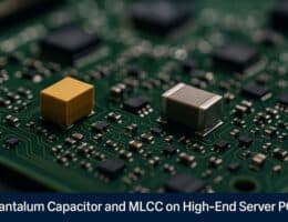 💡歷史報告免費觀看【買進 – 國巨(2327) 】因AI伺服器滲透率提升帶動需求，將達到以往的數十倍！