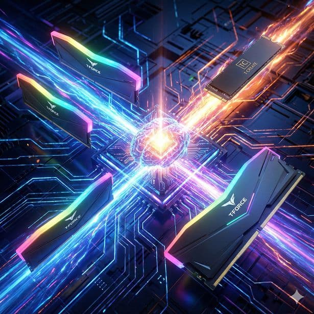 💡歷史報告免費觀看【買進 –十銓(4967) 】價格暴漲 15倍只是訊號，模組成戰略物資，迎來倍數級獲利爆發！