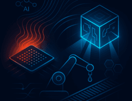 💡歷史報告免費觀看【IPO競拍報告 – 竑騰(7751) 】掌握半導體發展趨勢，潛在成長動能巨大，25-26年獲利將連續創下歷史新高