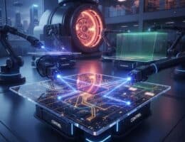 💡歷史報告免費觀看【買進 – 東捷 (8064) 】產業趨勢帶動，2026 開始本業進入高速成長期！