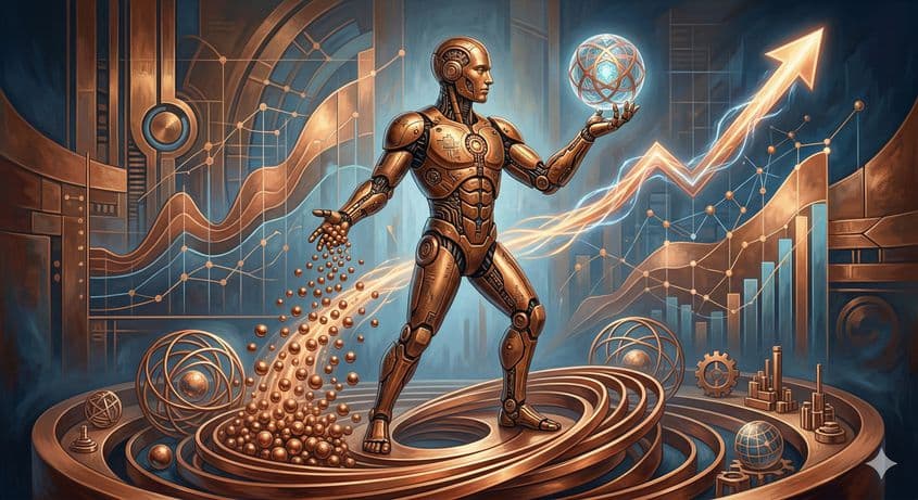 免費公開【買進 – 台燿(6274) 】CSP資本支出大爆發，豪擲千億美金，點燃AI基礎設施！