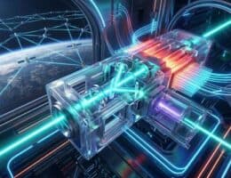 免費公開【強力買進 – 萊德光電-KY(7717) 產品具備高進入門檻，獲利將跟隨產業趨勢爆發成長！