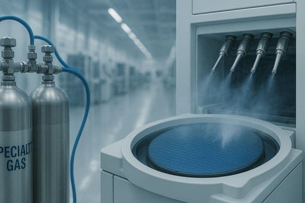 免費公開【買進 – 晶呈科技(4768) 】日韓大廠HBM強勁需求，C4F6出貨動能延續至2026年！