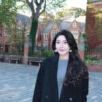 Polly Shih