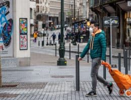 肺炎肆虐下美國降息、量化寛鬆（QE）和股市的關係