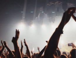 【關鍵報告】串流平台崛起！從「華研」一探音樂產業的未來