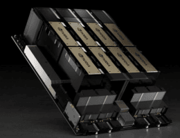 AI 伺服器組裝代工的關鍵角色：廣達、緯創（上）