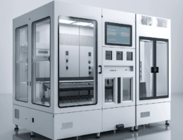 【個股分析】獲台積電與 Intel 採用的光罩設備大廠「家碩」，將如何受惠於 EUV 市場需求提升？