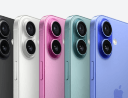 【時事短評】蘋果首款 AI 手機發布，2024 秋季發表會都展示了什麼？