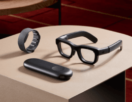 【時事短評】Meta 首款 AR 眼鏡 Orion，究竟帶來了哪些創新技術讓世界驚豔