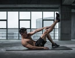 【關鍵報告】健身產業分析!用 EBITDA 評價法估算健身工廠(上市公司)