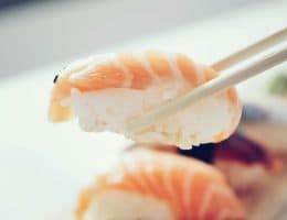 藏壽司終於要在台灣申請上興櫃!