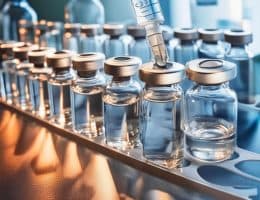 【個股分析】拿下台灣生技史上最大授權案的昱展新藥,將如何持續成長