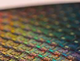 【關鍵報告】2019 年矽晶圓產業前景分析