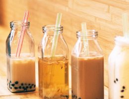 飲料成癮者的投資機會來了!