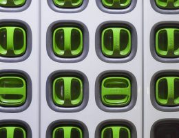 新 Gogoro 同盟車系終於曝光!