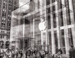 從這三事件,看出蘋果大計的下一步