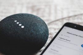 【關鍵報告】開始滲透你我生活的龐大商機(下)- 智慧音箱 Smart Speaker