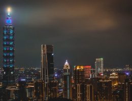 【關鍵報告】從看懂台積電,到預測台股的 2020 年(上)