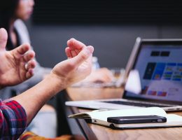 快訊! 台積電法說 2020Q1 重點整理