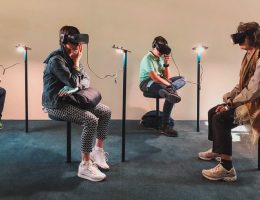 後病毒時代,哪些產業將發生永久改變?