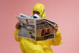 投資股票，四件事看懂新聞裡「外資調降／升」