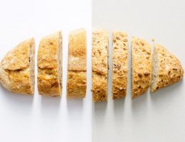 【關鍵報告】食品業分析出爐!南僑關鍵報告