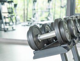 健身產業的下一步?從祺驊法說看未來健身趨勢