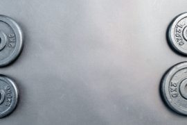 【關鍵報告】台灣疫情三級警戒,二度解析「健身工廠」的價值與潛力