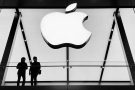 2022 蘋果營運再追蹤!下半年的 iPhone14 能帶蘋果概念股起飛嗎?