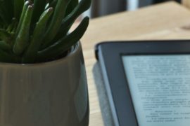 【法說會快報】掌握「彩色電子紙」關鍵技術,元太未來將如何布局?