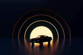 【關鍵報告】一度被喻為「特斯拉殺手」!美國豪華純電動車廠 Lucid 近況分析