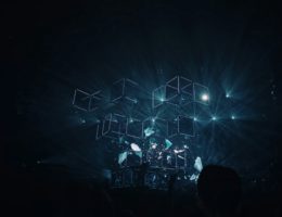 【個股分析】全球綠能興起下的電網升級!華城電機如何受惠?