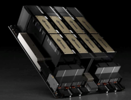 AI 伺服器組裝代工的關鍵角色:廣達、緯創(上)