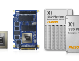 【法說會分析】NAND Flash 漲勢趨緩,群聯 aiDAPTIV+ 能否成下一成長動能