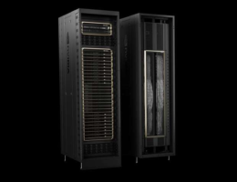 【個股分析】AI 伺服器組裝的關鍵角色:廣達、緯創(下)