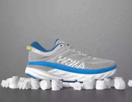 【個股分析】來億 KY:爆紅 Hoka 鞋的主要製鞋廠