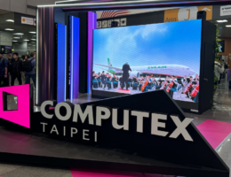 【2024 Computex】AI 從雲端到邊緣端,帶來哪些產業亮點?