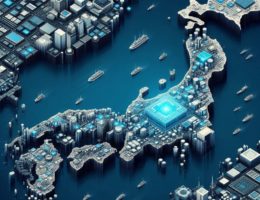 日本 台積電 半導體