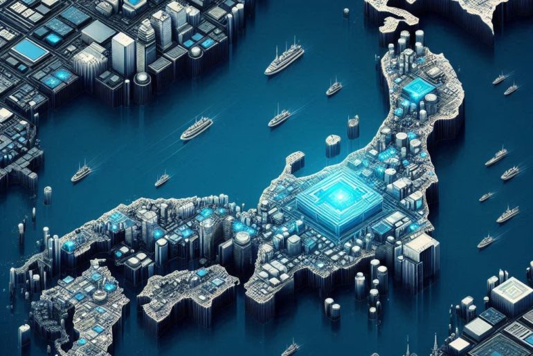 日本 台積電 半導體